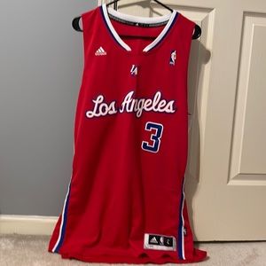Los Angeles Clippers Jersey